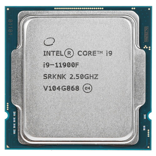 Купить Процессор Intel Core i9-11900F OEM в интернет-магазине DNS. Характеристики, цена Intel Core i9-11900F | 4762428.