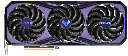 Купить Видеокарта MAXSUN GeForce RTX 4060 iCraft OC [MS-RTX4060 ICraft OC 8G] в интернет-магазине DNS. Характеристики, цена MAXSUN GeForce RTX 4060 iCraft OC | 9031428.