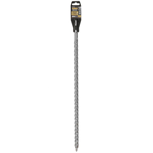 Купить Бур DeWalt EXTREME2 DT9600 600 мм в интернет-магазине DNS. Характеристики, цена DeWalt EXTREME2 DT9600 | 5302984.