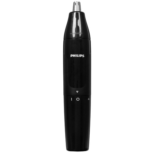 Купить Триммер Philips NT1620/15 черный в интернет-магазине DNS. Характеристики, цена Philips NT1620/15 | 4872016.