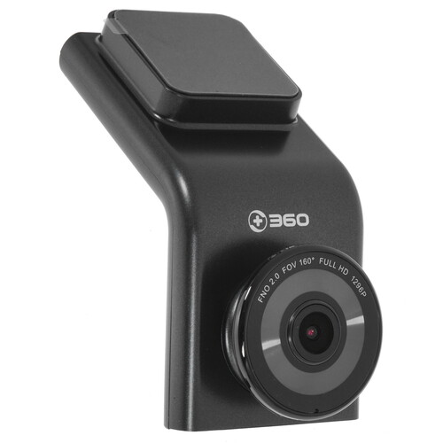 Купить Видеорегистратор 360 Dash Cam G300H в интернет-магазине DNS. Характеристики, цена 360 Dash Cam G300H | 4869347.