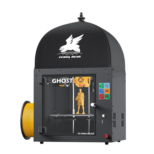 Купить 3D принтер FlyingBear Ghost 6 в интернет магазине DNS ...