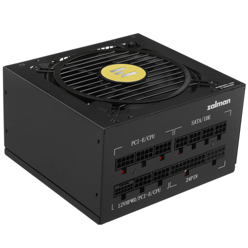 Купить Блок питания ZALMAN TeraMax II 850W [ZM850-TMX2] черный в интернет-магазине DNS. Характеристики, цена ZALMAN TeraMax II 850W | 5431603.