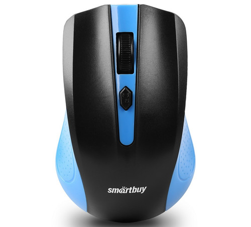Купить Мышь беспроводная Smartbuy ONE 352 [SBM-352AG-BK] черный в интернет-магазине DNS. Характеристики, цена Smartbuy ONE 352 | 5027094.
