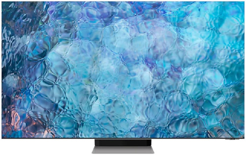 Купить 65" (163 см) Телевизор Samsung QE65QN900AUXCE серый в интернет-магазине DNS. Характеристики, цена Samsung QE65QN900AUXCE | 5319265.