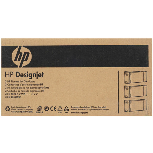 Купить Картридж HP 91 (C9481A) черный в интернет-магазине DNS. Характеристики, цена HP 91 (C9481A) | 7935015.