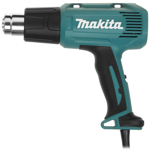 Купить Строительный фен Makita HG6030K в интернет-магазине DNS. Характеристики, цена Makita HG6030K | 5314663.