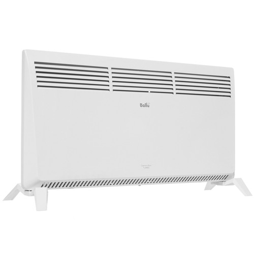 Купить Конвектор Ballu Camino Eco Turbo BEC/EMT-2500 в интернет-магазине DNS. Характеристики, цена Ballu Camino Eco Turbo BEC/EMT-2500 | 5301121.