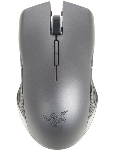 Купить Мышь беспроводная/проводная Razer Lancehead черный [16000 dpi, подсветка, ПО, кнопки - 9] в интернет-магазине DNS. Характеристики, цена  | 1213963.