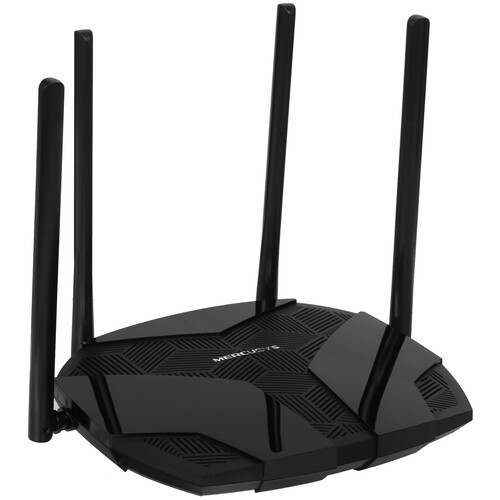 Купить Wi-Fi роутер Mercusys MR70X в интернет-магазине DNS. Характеристики, цена Mercusys MR70X | 4759779.