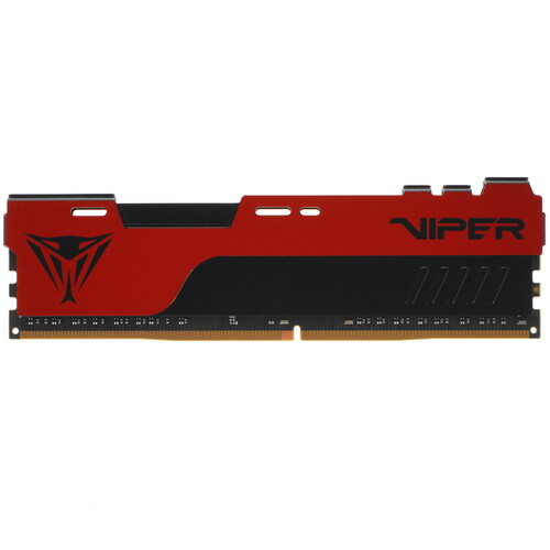 Купить Оперативная память Patriot Viper Elite II [PVE2416G360C0] 16 ГБ в интернет-магазине DNS. Характеристики, цена Patriot Viper Elite II | 5363216.