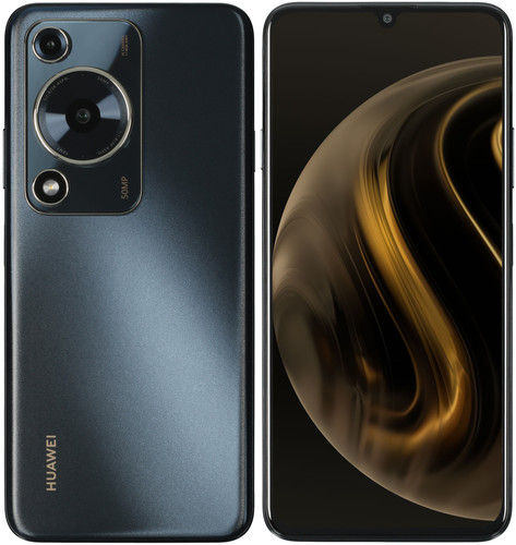 Купить 6.75" Смартфон HUAWEI nova Y72 128 ГБ черный в интернет-магазине DNS. Характеристики, цена HUAWEI nova Y72 | 5444939.