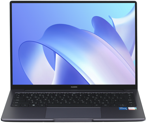 Купить 14" Ноутбук HUAWEI MateBook 14 KLVF-X серый в интернет-магазине DNS. Характеристики, цена HUAWEI MateBook 14 KLVF-X | 5090969.