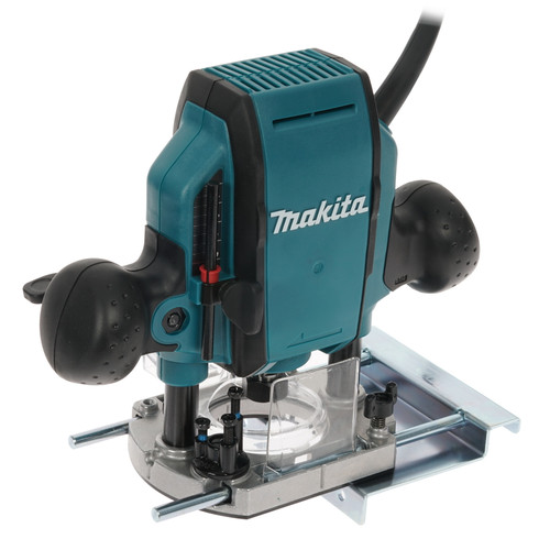 Купить Фрезер Makita RP0900K в интернет-магазине DNS. Характеристики, цена Makita RP0900K | 1163883.