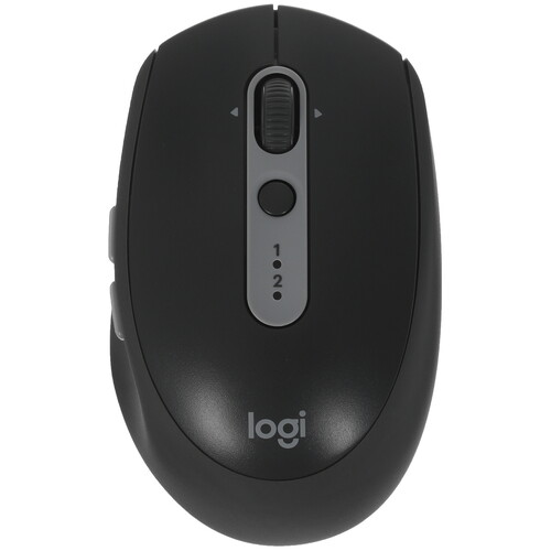 Купить Мышь беспроводная Logitech M590 Multi-Device Silent [910-005209 ...