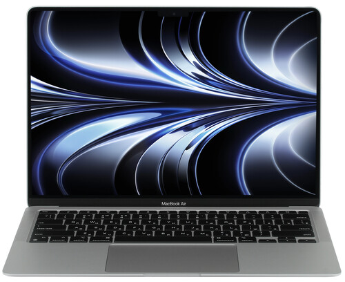Купить 13.3" Ноутбук Apple MacBook Air серебристый в интернет-магазине DNS. Характеристики, цена Apple MacBook Air | 5046668.