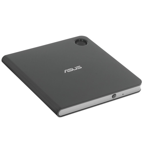 Купить Привод внеш. BD-RE Asus SBW-06D5H-U в интернет-магазине DNS. Характеристики, цена Asus SBW-06D5H-U | 1398465.