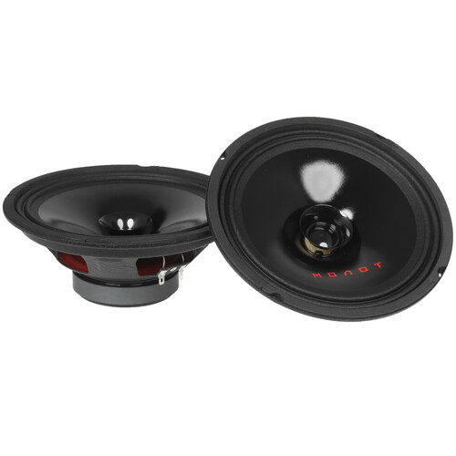 Купить Широкополосная акустическая система Ural MOLOT АС-М200 в ...