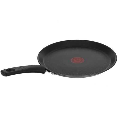 Купить Сковорода-блинница Tefal Ultimate G2683872 в интернет-магазине DNS. Характеристики, цена Tefal Ultimate G2683872 | 4734190.