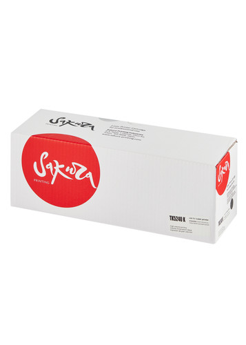 Купить Картридж лазерный SAKURA TK5240K черный, с чипом в интернет-магазине DNS. Характеристики, цена SAKURA TK5240K | 1197203.
