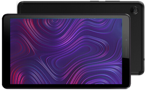Купить 7" Планшет Lenovo Tab M7 (2nd Gen) Wi-Fi 16 ГБ черный в интернет ...