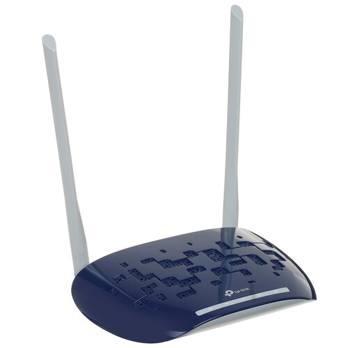 Купить Роутер VDSL/ADSL TP-LINK TD-W9960 в интернет-магазине DNS. Характеристики, цена TP-LINK TD-W9960 | 1348702.