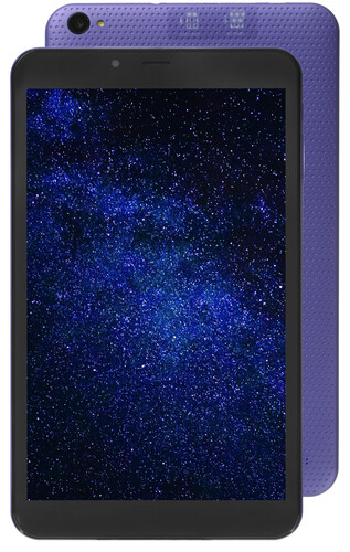 Купить 8" Планшет DEXP Ursus B38 3G 32 ГБ фиолетовый в интернет-магазине DNS. Характеристики, цена DEXP Ursus B38 3G | 4874763.