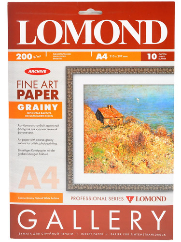 Купить Фотобумага Lomond 0912241 в интернет-магазине DNS. Характеристики, цена Lomond 0912241 | 0186235.