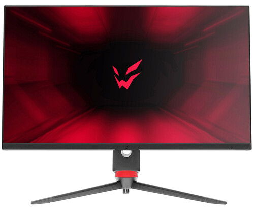 Купить 27" Монитор ARDOR GAMING ETERNITY AF27H2 черный в интернет-магазине DNS. Характеристики, цена ARDOR GAMING ETERNITY AF27H2 | 5422062.