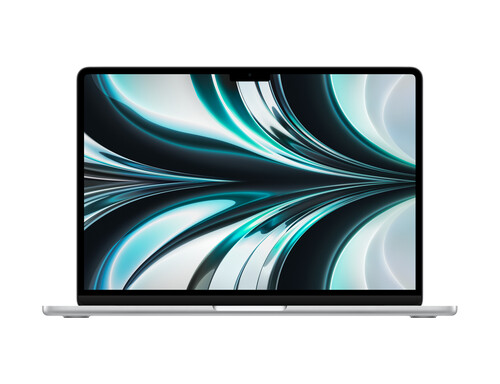 Купить 13.6" Ноутбук Apple MacBook Air серебристый в интернет-магазине DNS. Характеристики, цена Apple MacBook Air | 5070562.