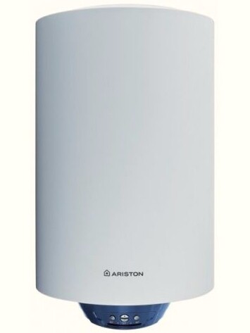 Купить Водонагреватель накопительный Ariston ABS BLU ECO 80 V  [80л] в интернет-магазине DNS. Характеристики, цена  | 0148136.