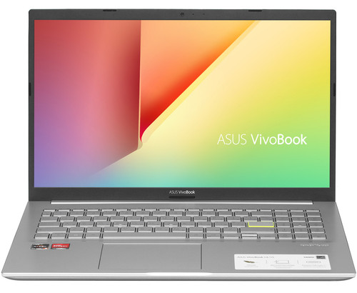 Купить 15.6" Ноутбук ASUS Vivobook 15 M513UA-BN726W серебристый в интернет-магазине DNS. Характеристики, цена ASUS Vivobook 15 M513UA-BN726W | 5410893.