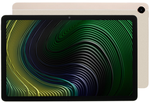 Купить 10.4" Планшет realme Pad Wi-Fi 64 ГБ золотистый в интернет-магазине DNS. Характеристики, цена realme Pad Wi-Fi | 5082252.