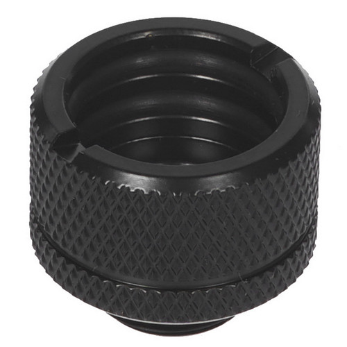 Купить Фитинг для СЖО Thermaltake Pacific [CL-W064-CU16BL-A] в интернет-магазине DNS. Характеристики, цена Thermaltake Pacific [CL-W064-CU16BL-A] | 1193412.