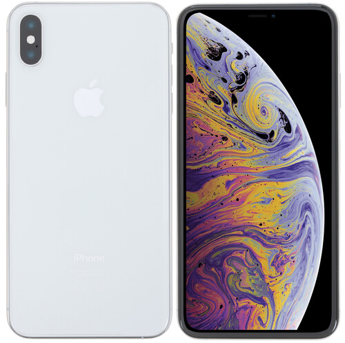 Купить Смартфон Apple iPhone Xs Max "Как новый" 6,5" 256Gb Silver 6x2 ...