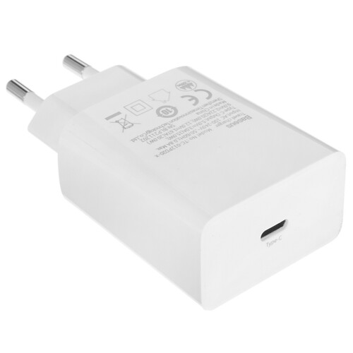 Купить Сетевое зарядное устройство Baseus Speed Mini белый в интернет-магазине DNS. Характеристики, цена Baseus Speed Mini | 5072998.