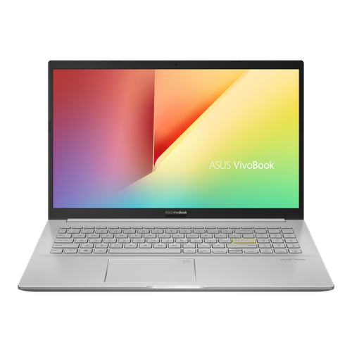Купить 15.6" Ноутбук ASUS VivoBook 15 OLED K513EA-L12044T серебристый в интернет-магазине DNS. Характеристики, цена ASUS VivoBook 15 OLED K513EA-L12044T | 5357253.
