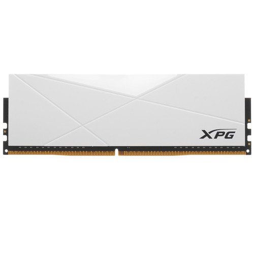 Купить Оперативная память ADATA XPG SPECTRIX D50 RGB [AX4U36008G18I-SW50] 8 ГБ в интернет-магазине DNS. Характеристики, цена ADATA XPG SPECTRIX D50 RGB | 5031002.