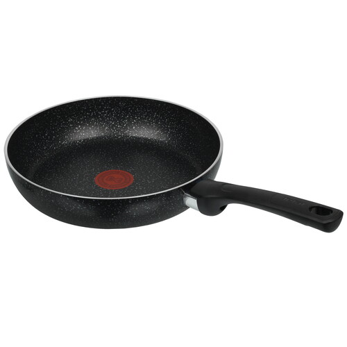 Купить Сковорода Tefal Brut 4220124 в интернет-магазине DNS. Характеристики, цена Tefal Brut 4220124 | 5081577.
