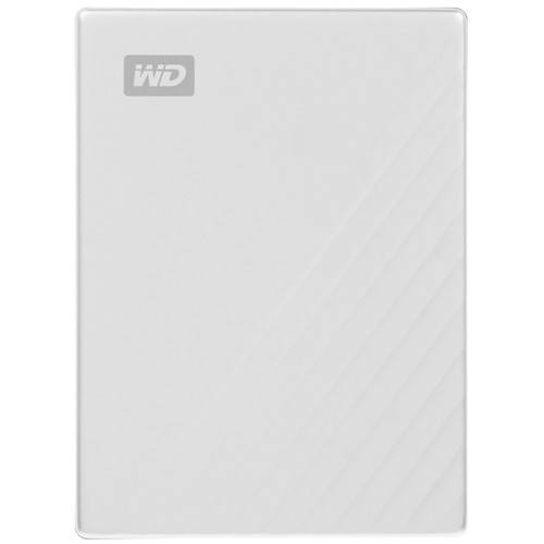 Купить 4 ТБ Внешний HDD WD My Passport Ultra [WDBFTM0040BSL-WESN] в интернет-магазине DNS. Характеристики, цена WD My Passport Ultra | 1692513.