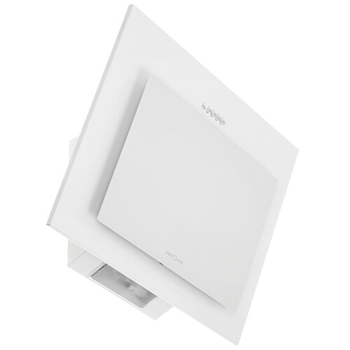 Купить Вытяжка наклонная KRONA FIONA 600 PB белый/белый в интернет-магазине DNS. Характеристики, цена KRONA FIONA 600 PB | 5346513.