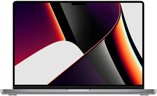 Купить 14.2" Ноутбук Apple MacBook Pro серый в интернет-магазине DNS. Характеристики, цена Apple MacBook Pro | 5084991.