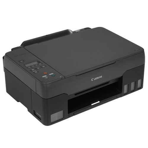 Купить МФУ струйное Canon PIXMA G2420 в интернет-магазине DNS. Характеристики, цена Canon PIXMA G2420 | 5077731.