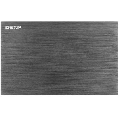 Купить 3.5" Внешний бокс DEXP UA005 в интернет-магазине DNS. Характеристики, цена DEXP UA005 | 1341822.