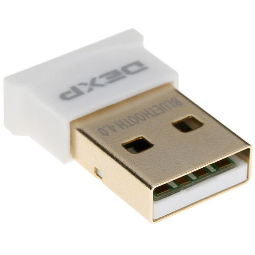 Отзывы покупателей о Bluetooth адаптер DEXP AT-BT404. Интернет-магазин DNS