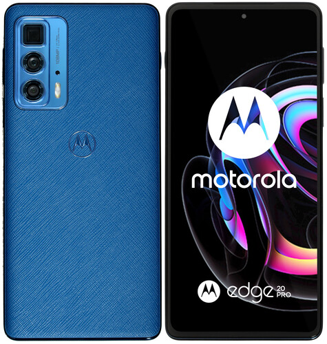 Moto Edge 20 Купить