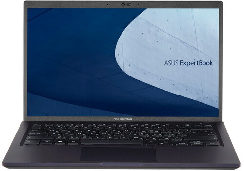 Купить 14" Ноутбук ASUS ExpertBook B1 B1400 B1400CEAE-EB2613R [IPS, 60 Гц, Intel Core i3-1115G4, RAM 4 ГБ, SSD 256 ГБ, Intel UHD Graphics, Windows 10 Pro, че в интернет-магазине DNS. Характеристики, цена  | 4900546.