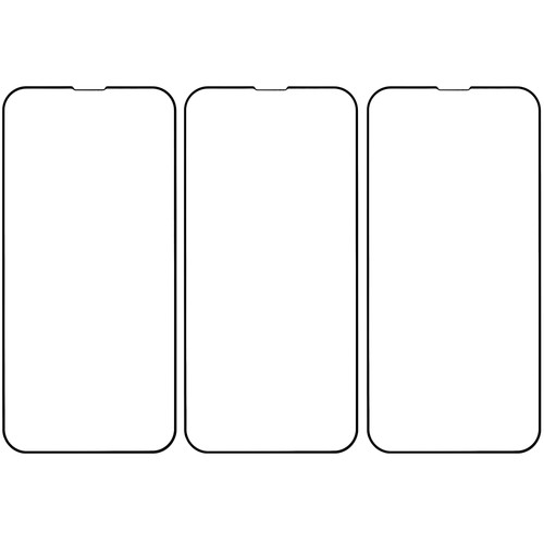 Купить Защитное стекло Aceline для экрана Apple iPhone 13/ 13 Pro/ 14 в интернет-магазине DNS. Характеристики, цена Aceline | 5413294.