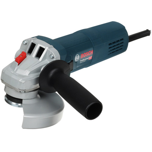 Купить Углошлифовальная машина (УШМ) Bosch GWS 9-125 S в интернет-магазине DNS. Характеристики, цена Bosch GWS 9-125 S | 9970756.