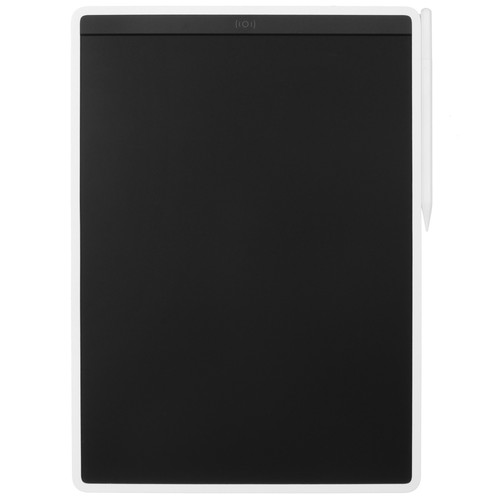 Купить 13.5" Электронный блокнот Xiaomi Mi LCD Writing Tablet (Color Edition) белый в интернет-магазине DNS. Характеристики, цена Xiaomi Mi LCD Writing Tablet (Color Edition) | 5412071.
